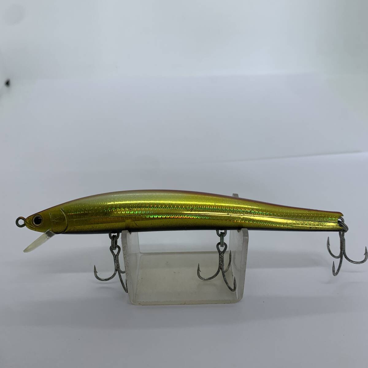 K-42633 ラッキークラフト LUCKYCRAFT 柔 125F拍卖