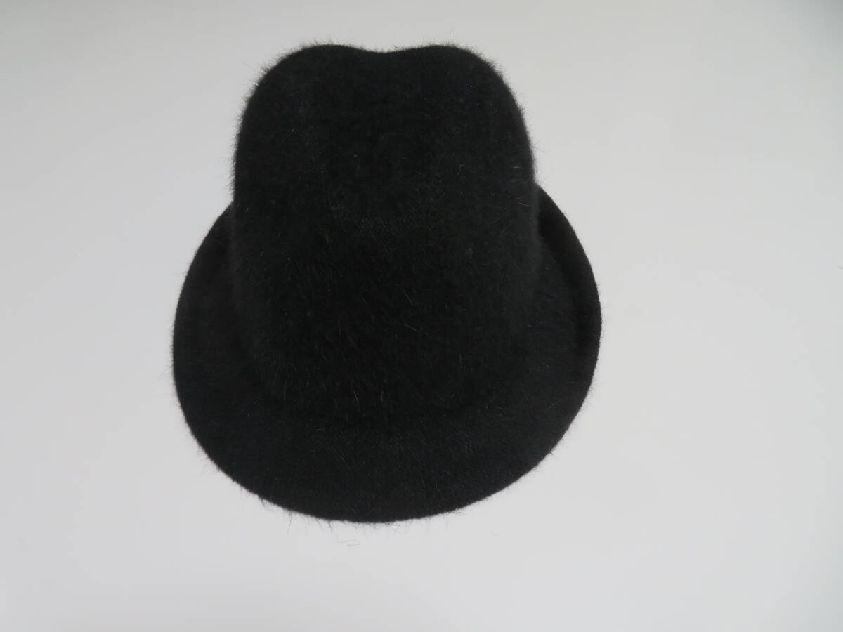 【送料無料】AZUL BY MOUSSY マウジー アンゴラ11% SIZE FREE 57cm お洒落なバケットハット メンズレディース スポーツキャップ 帽子 1個拍卖