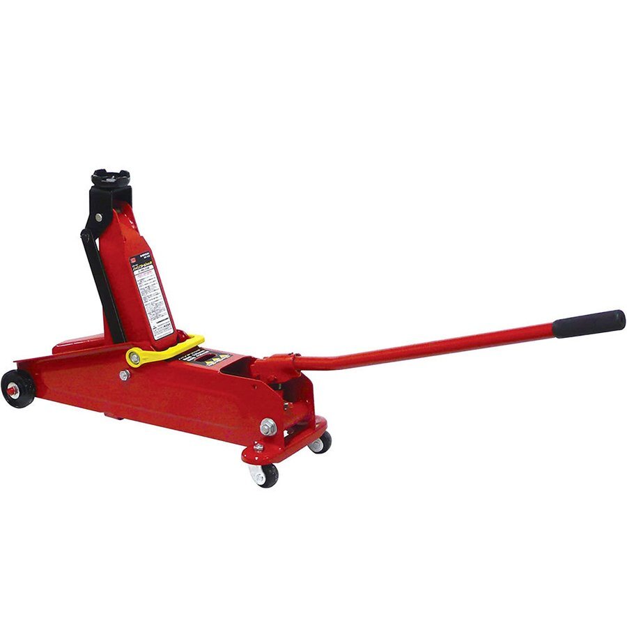 ハイリフトジャッキ 2.25t/2.25トン 油圧式 エマーソン EM-227/6596拍卖