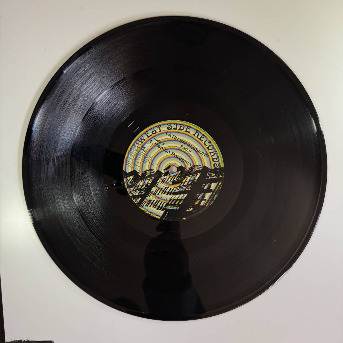 Various - Latin Impressions Part II拍卖