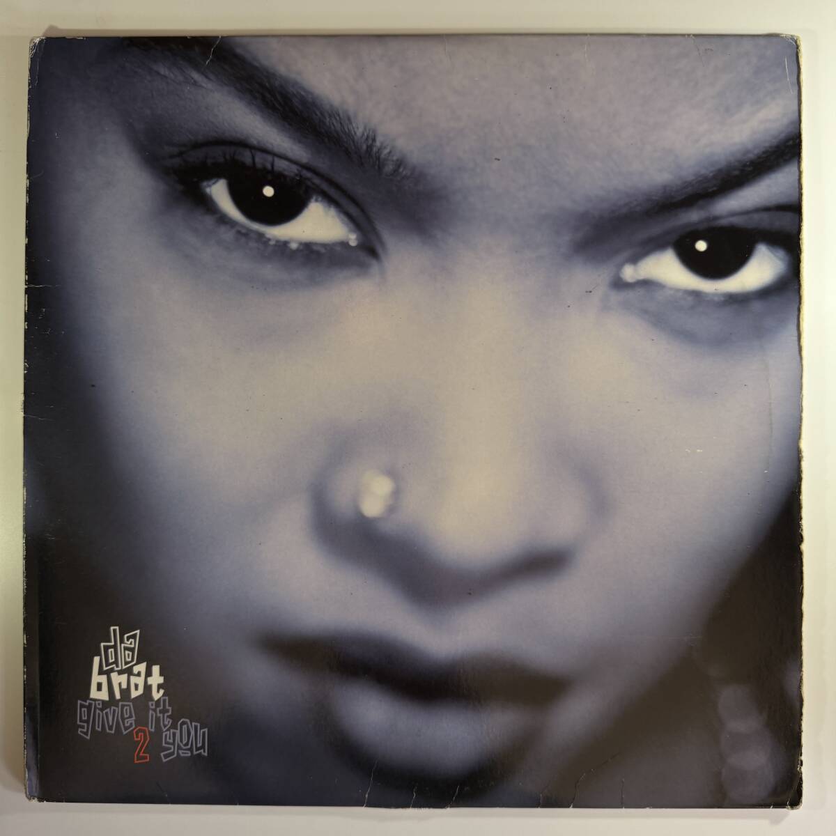 Da Brat - Give It 2 You拍卖