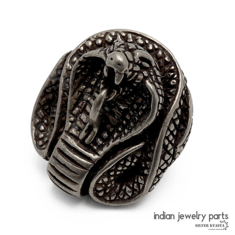 スネーク 蛇 コンチョ 飾りボタン ねじ式 財布 ウォレット スマホケース レザー ハンドメイド カスタム パーツ拍卖