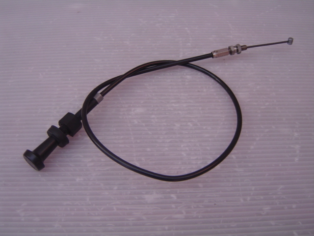〇ホンダ シャリー50(6V・CF50)純正 チョークケーブル拍卖