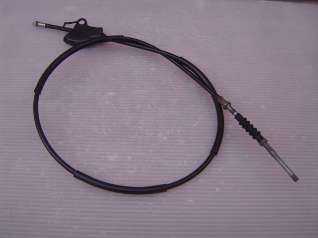 〇ホンダ シャリー50(6V・CF50)純正 フロントブレーキケーブル拍卖