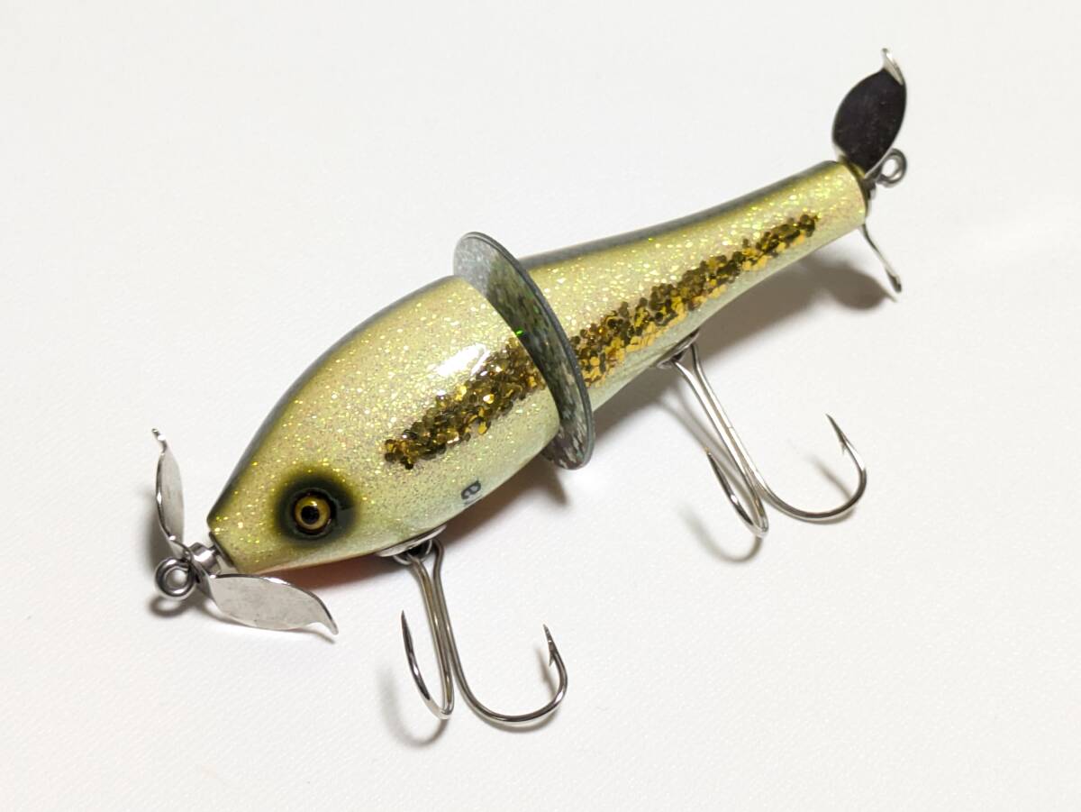 LOOP ループ ジョイント シャララ 超美品 希少 ②拍卖