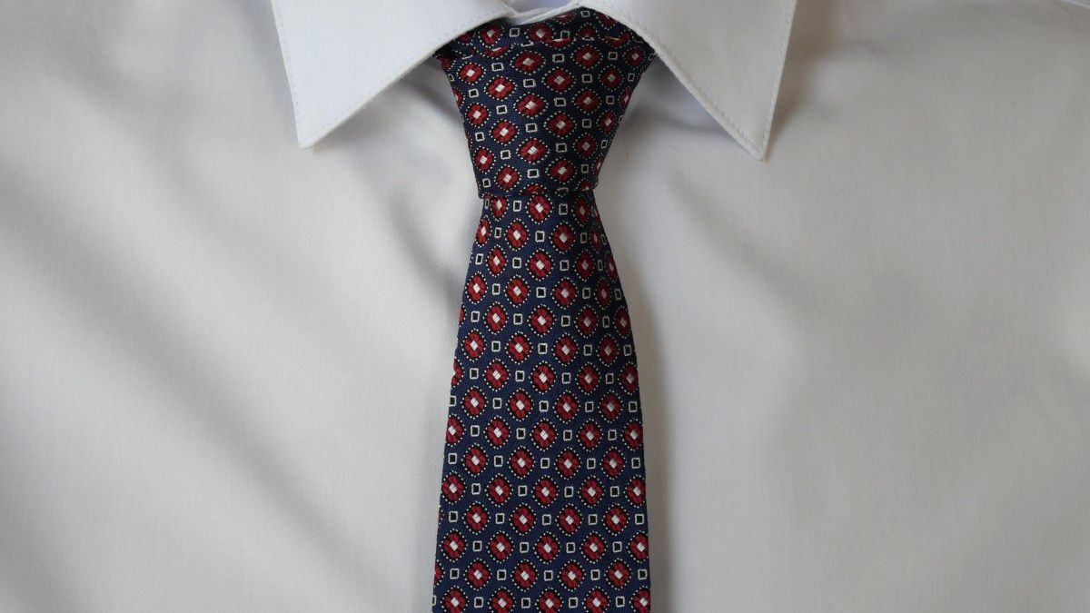 未使用に近い【CHAPS RALPH LAUREN チャップスラルフローレン】USED ブランドネクタイ/m15-G7-26-30拍卖