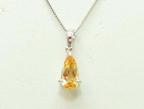 ◆◆超特価◆◆プラチナインペリアルトパーズペンダント T1,048ct 鑑別書付【新品】◆税込み超特価!送料サービス♪♪拍卖