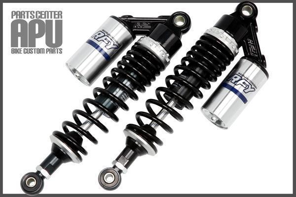 ■新品ゼファー1100/ZEPHYR1100 RFY SUSPENSION サブタンク付 サスペンション 【BKSV】拍卖