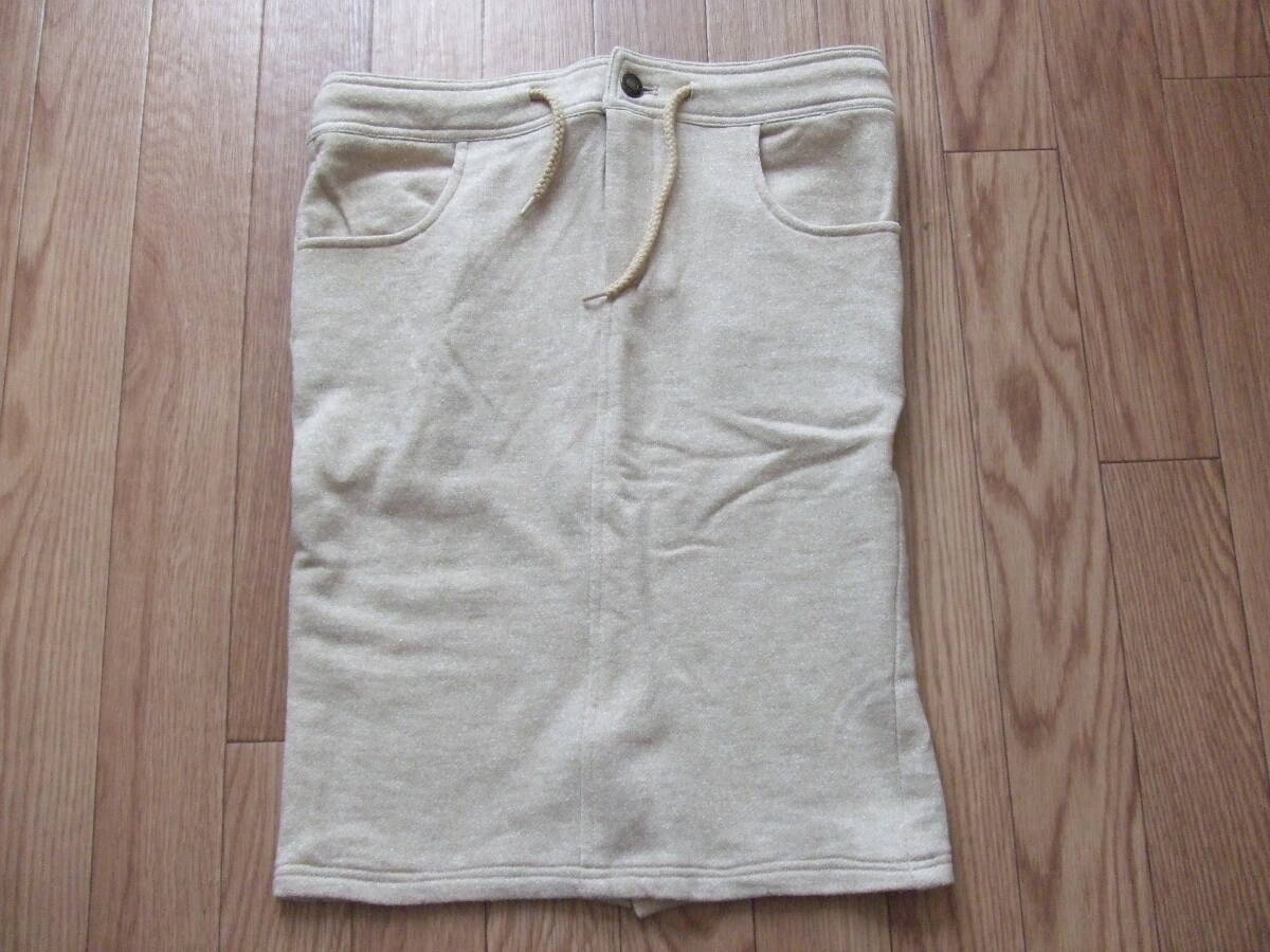 【Bou Jeloud・タイトスカート・フリース★】拍卖