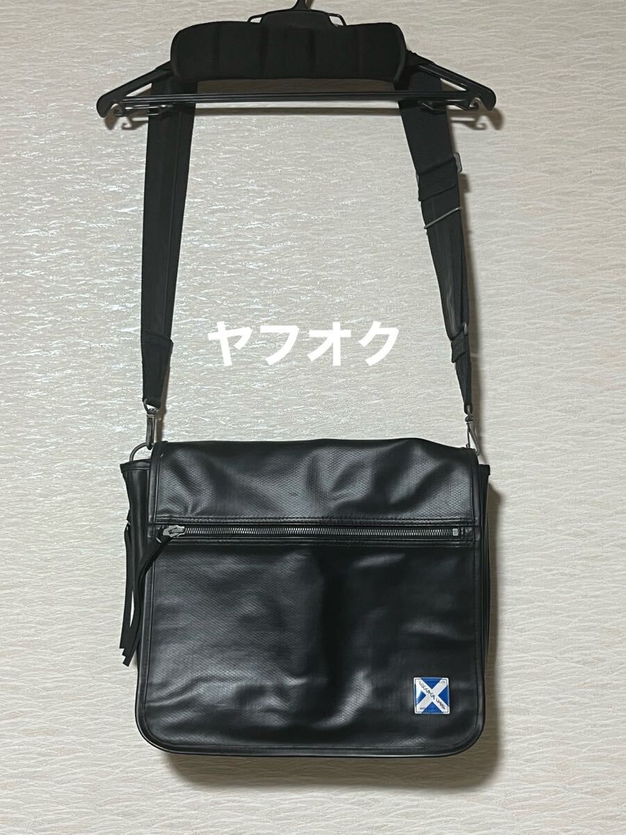 吉田カバン ラゲッジレーベル ショルダーバッグ拍卖