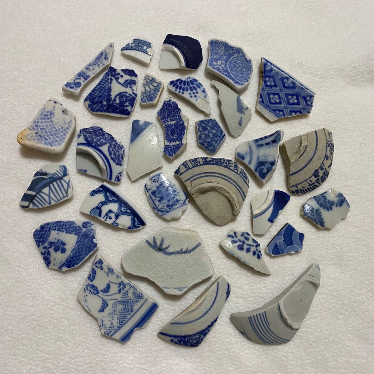 ★☆シートウキ 350g S909 瀬戸内海 にて採取しました!!!カラフルセット☆★ 拍卖