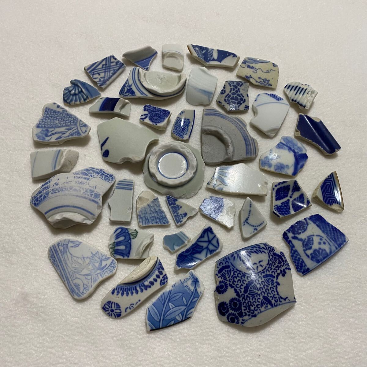 ★☆シートウキ 350g S912 瀬戸内海 にて採取しました!!!シーチャイナ シー陶器☆★ 拍卖