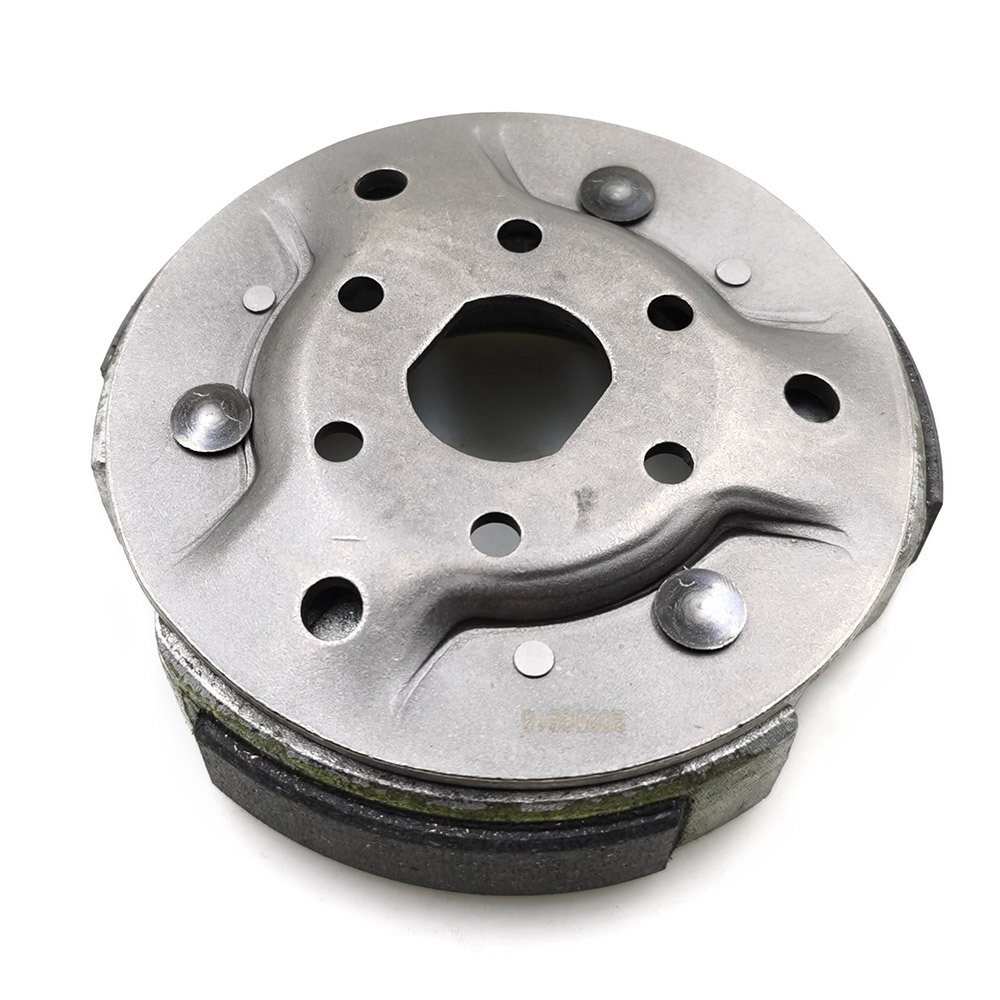 ホンダ フュージョンMF02/フリーウェイ/フォーサイト用 社外新品 クラッチシュー拍卖