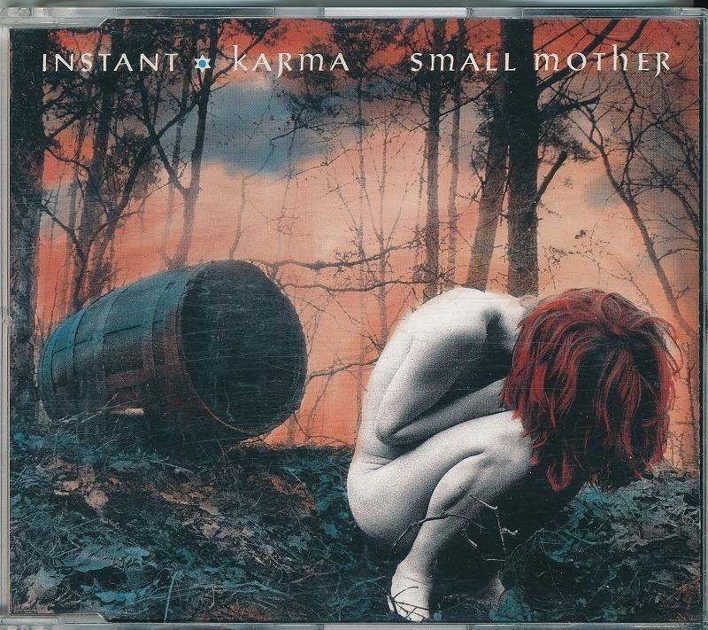 INSTANT KARMA / SMALL MOTHER /Germany盤/中古CDS!!48235//拍卖