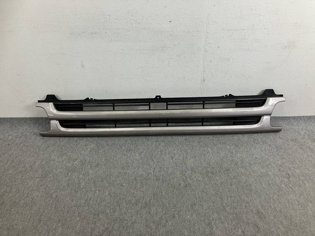 破損無し テラヴィ グリル 純正 プロフィア 日野 大型 トラック 1417mm A036拍卖