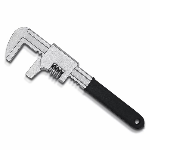 モーターレンチ 口開0~78mmタイプ モンキーレンチ 水栓 工具 モンキー レンチ カートリッジ交換 水回りの補修用 ナット ボルト拍卖