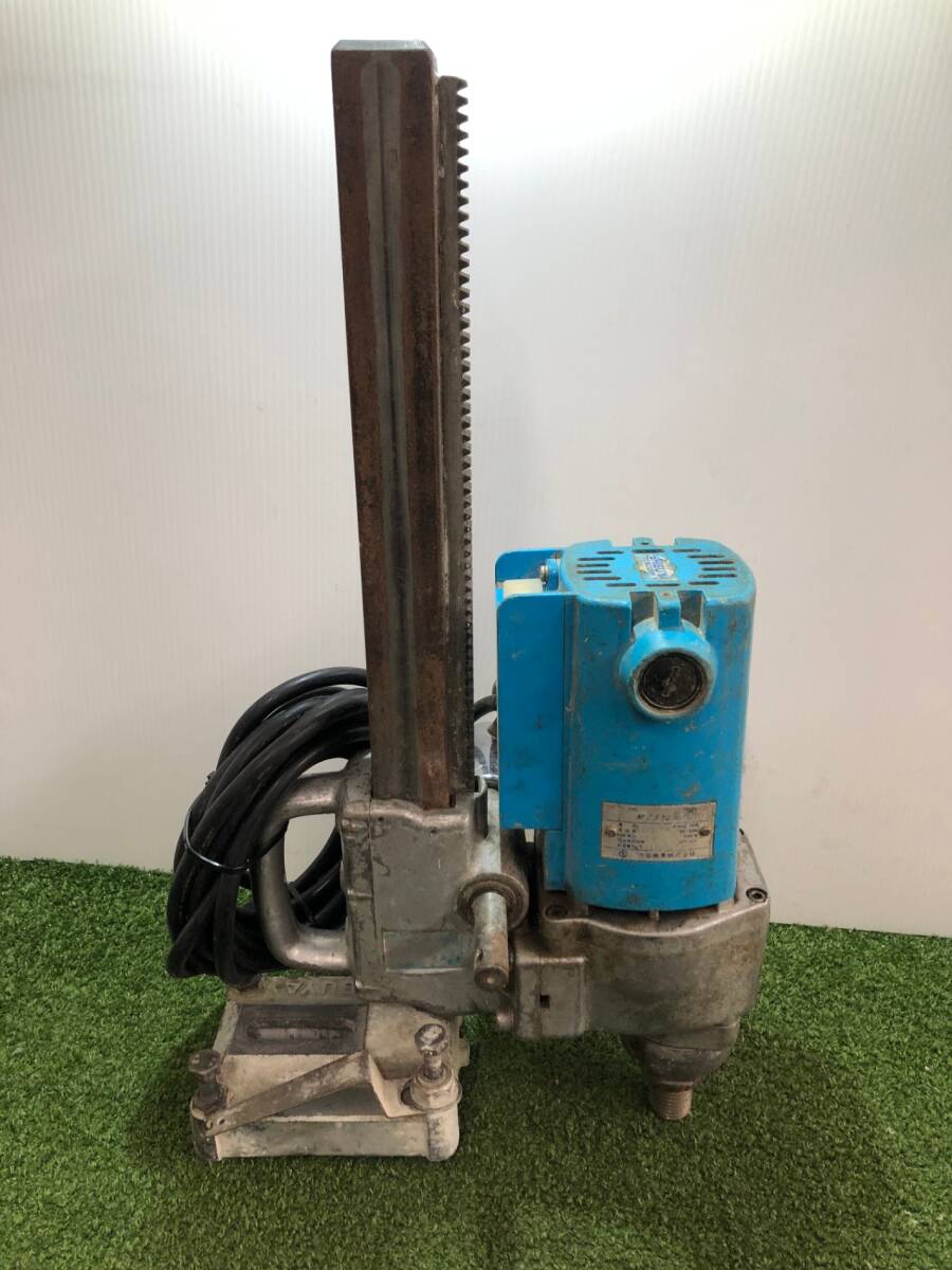 【中古品】シブヤ ダイアモンドコアドリル M1312A IT9Q99IS517V拍卖