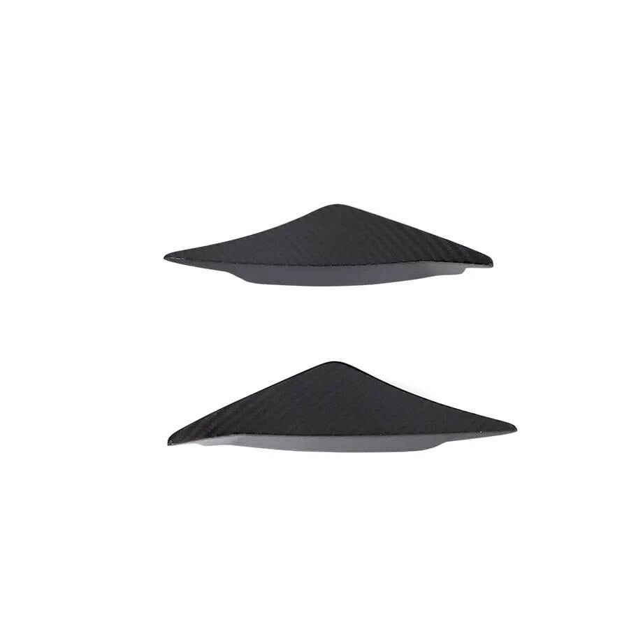 BMW 3シリーズ M3C-style カーボン カナード 2019年以降 MP-style 外装 エアロ カスタム キット G20 3シリーズ ドレスアップ パーツ 部品拍卖