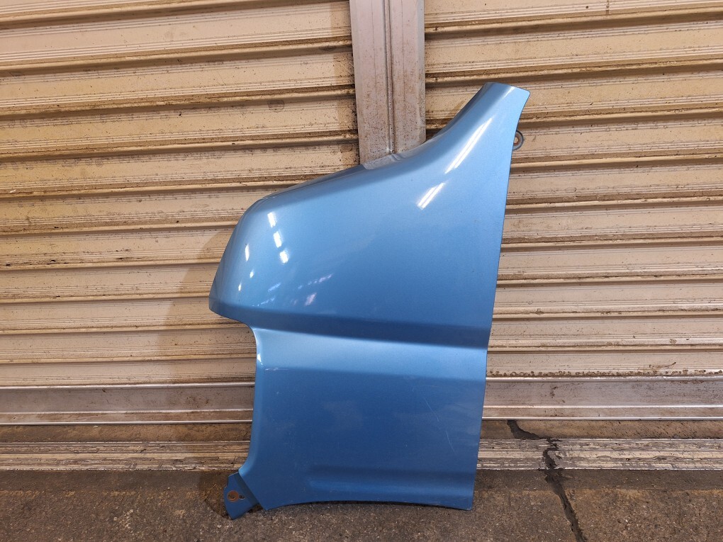 ホンダ バモス フロントフェンダー(左側)No.mac拍卖