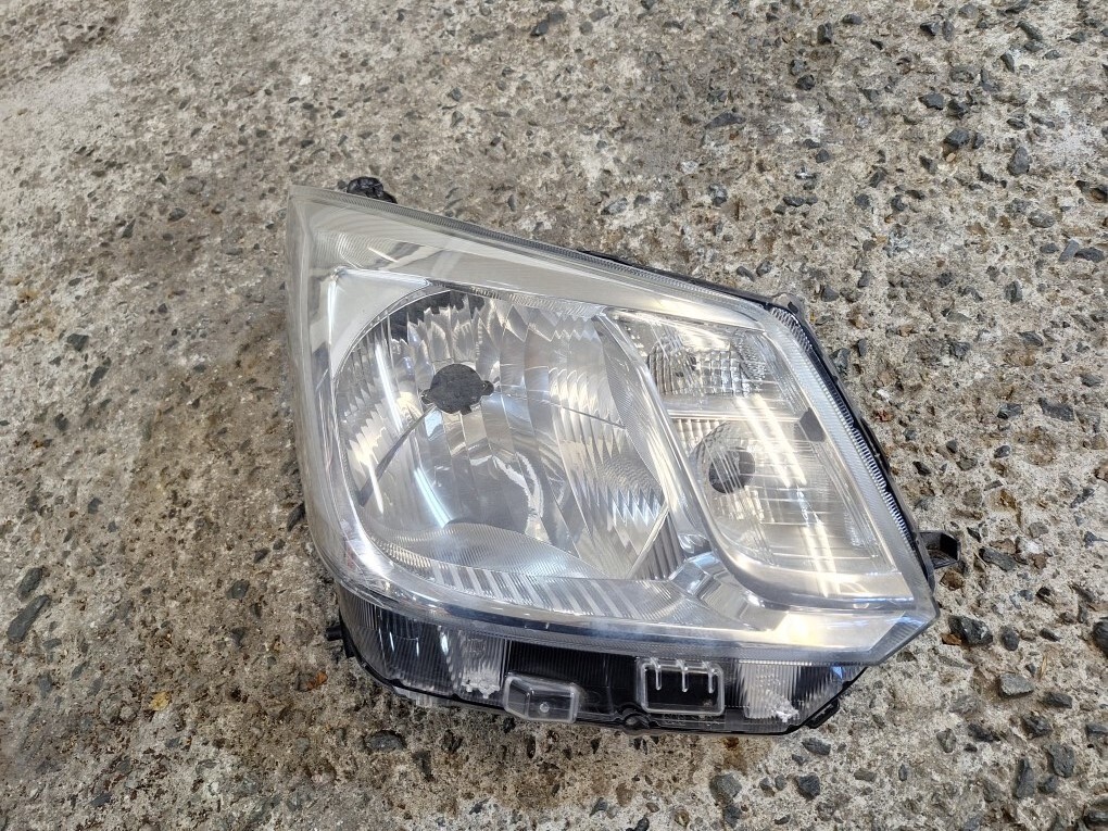 ムーブ LA150S ヘッドライト(右側)No.mac拍卖