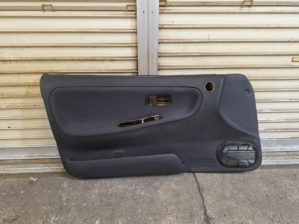 S13シルビア 用 左ドアパネル内装 No.so3拍卖