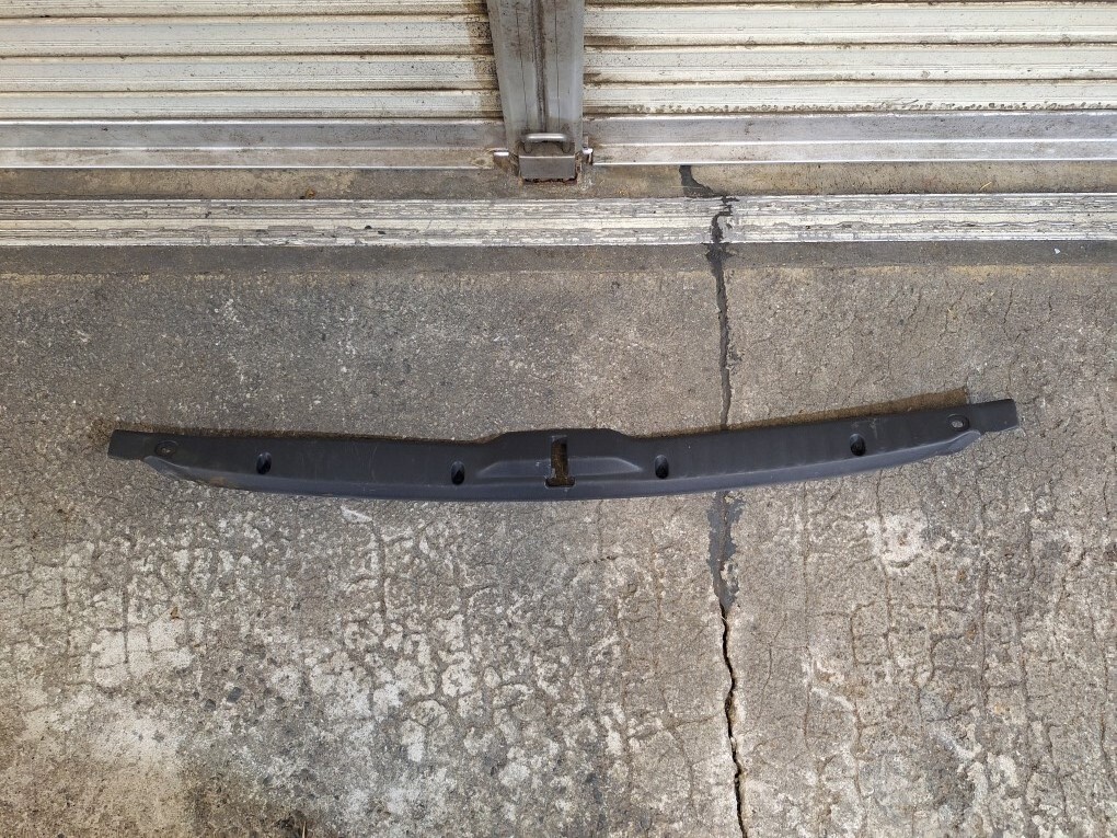 180SX トランク開閉部内装 No.29拍卖