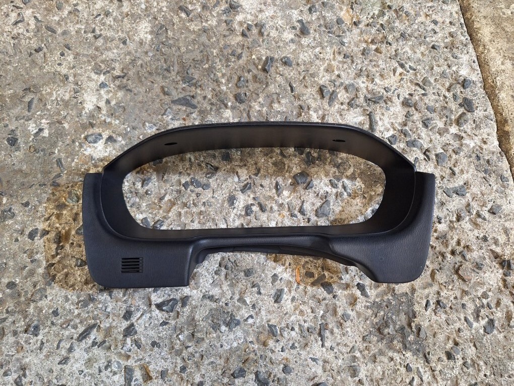 S14シルビア 用 内装 メーターフード No.so3拍卖