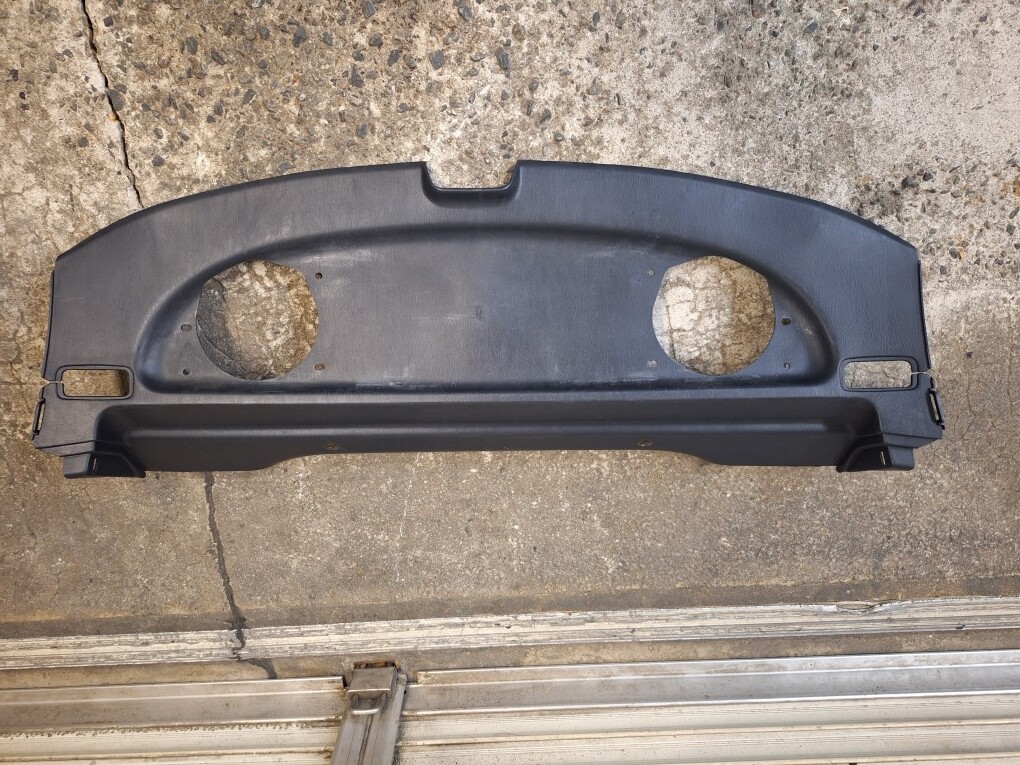 車種不明 スピーカーボード No.101拍卖