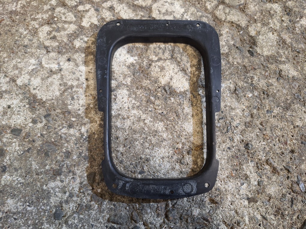 S14 シルビア MT シフト インナーアンダートリム B267-5531-100 No.so12拍卖