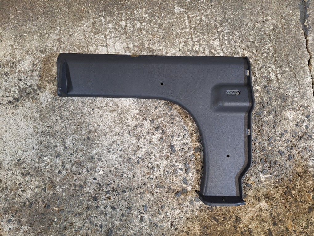 カローラ レビン AE111 左側 助手席側 ルームパーテーションボード No.101拍卖