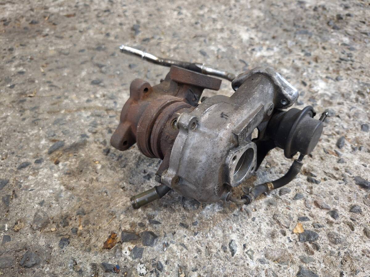 スズキ MH21S ワゴンR IHI タービン No.so1拍卖