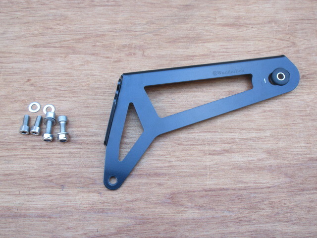 BMW R nineT ワンダーリッヒ エキゾーストブラケット RnineT拍卖