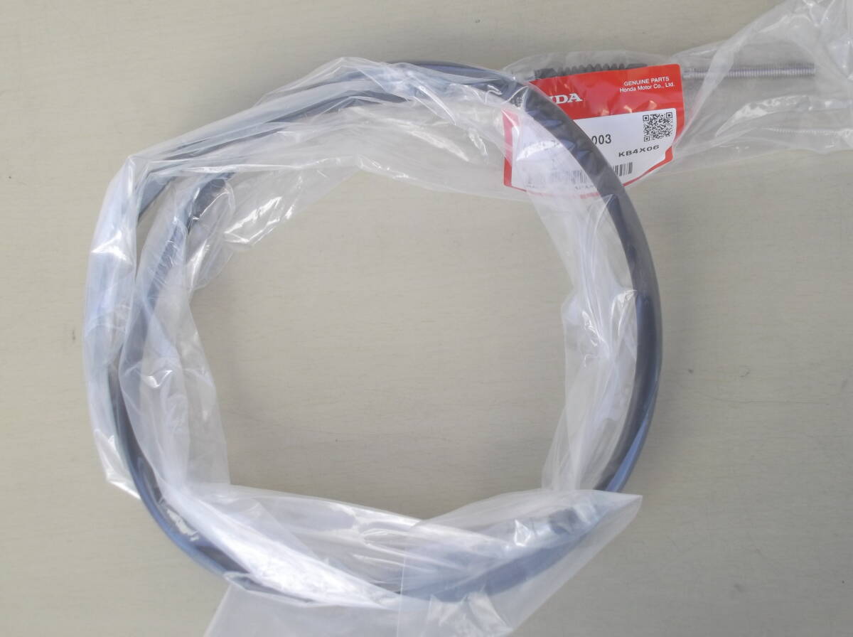 送料 無料 新品 純正 フロントブレーキケーブル リトルカブ Little Cub LITTLE CUB C50 AA01拍卖