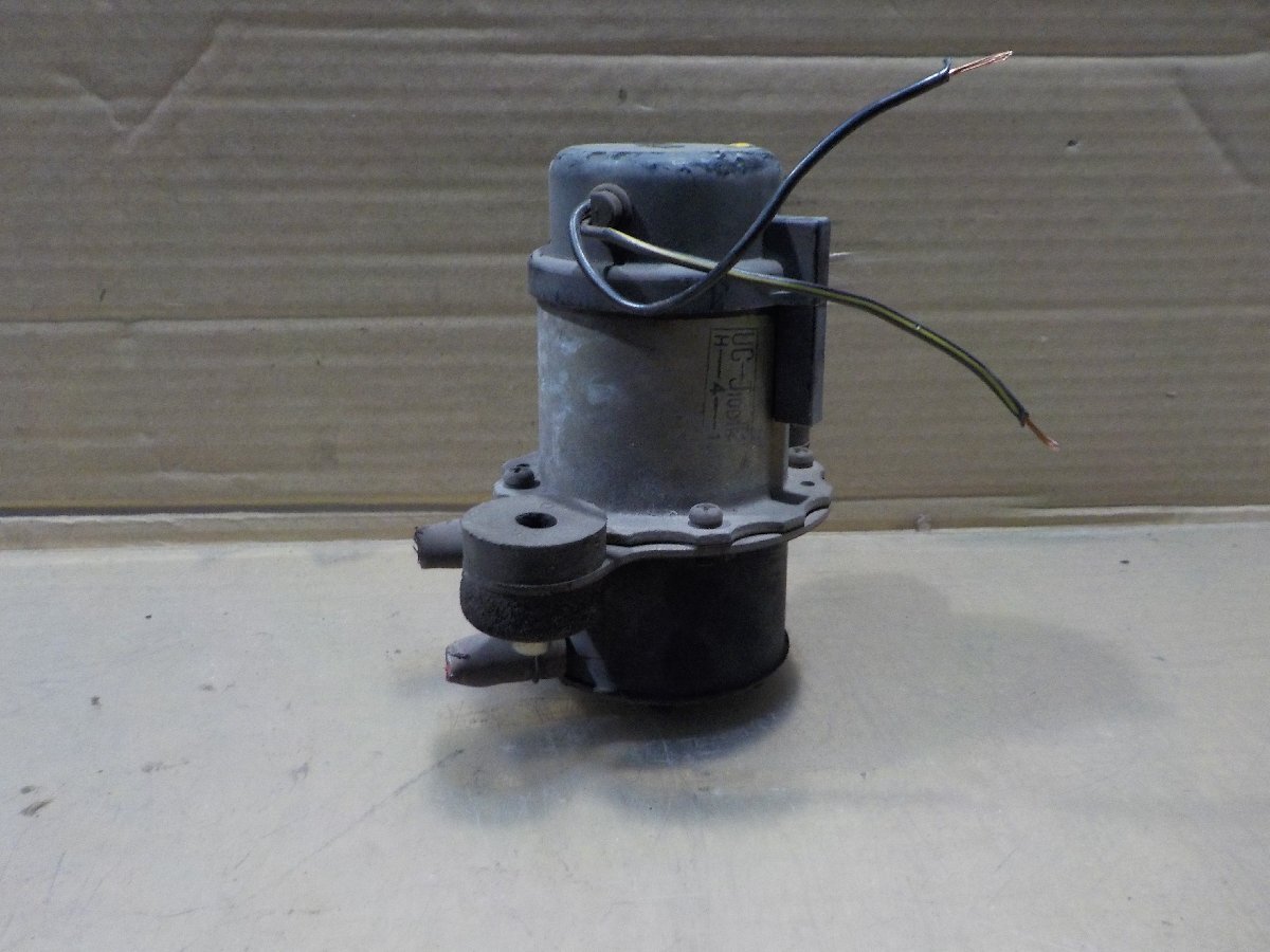 ★アクティ トラック HA3 フューエルポンプ 純正【送料込み】拍卖