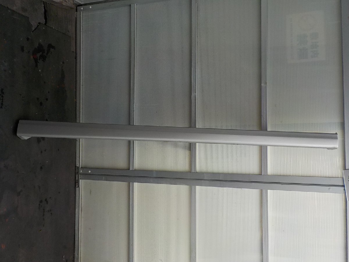 ★ワゴンR スティングレーターボ MH23S 右 サイドステップ 純正★送料はシステム上 無料と表示されますが着払いです。拍卖