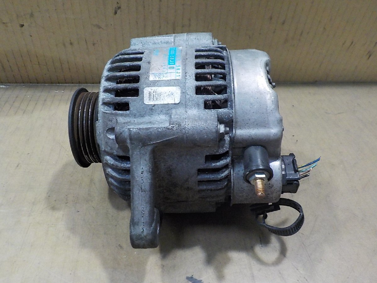 ★ ワゴンR スティングレー MH23S ダイナモ 純正【送料込み】拍卖