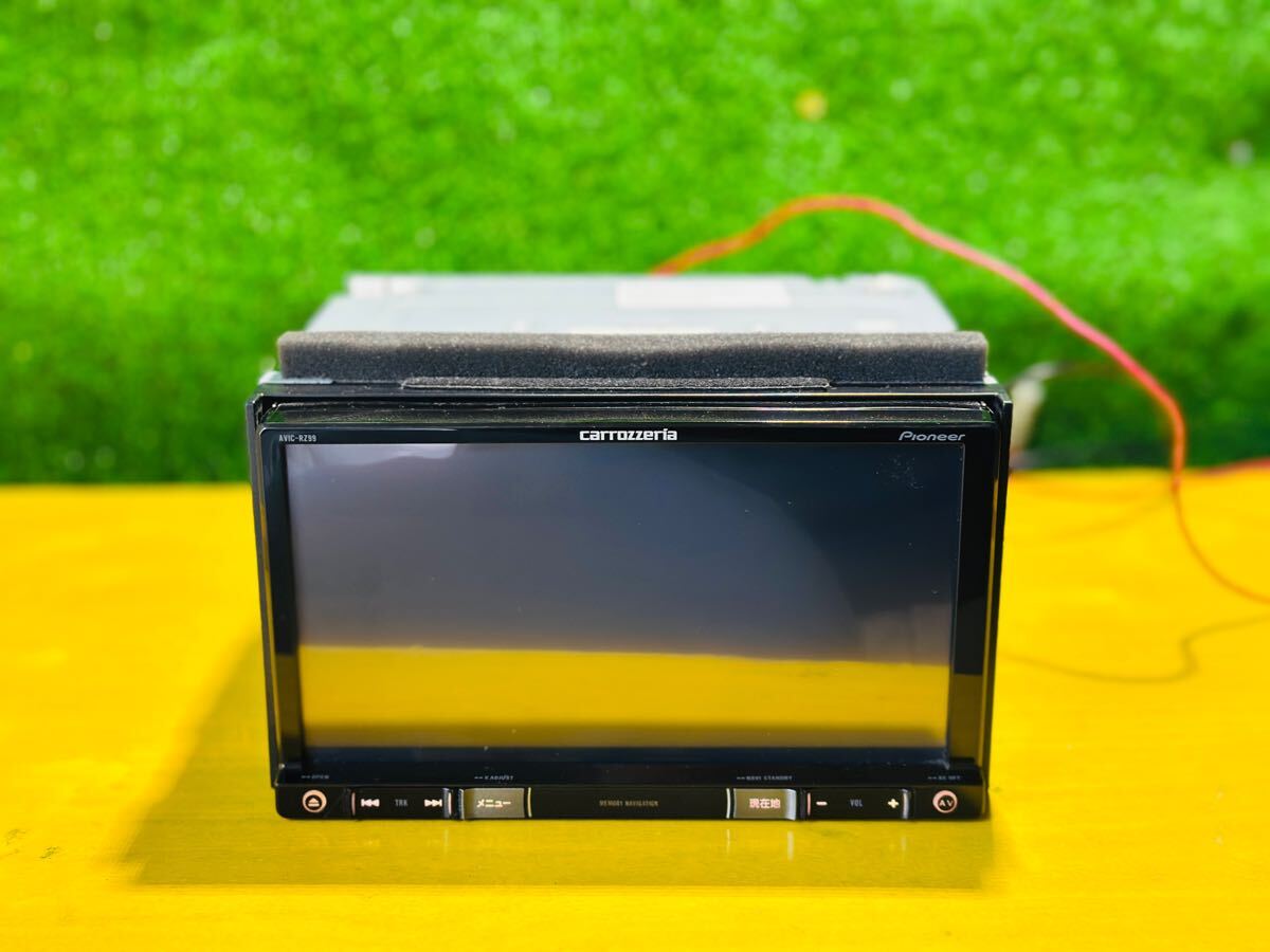 ★中古品★ パイオニア AVIC-RZ99  カロッツェリア カーナビ拍卖