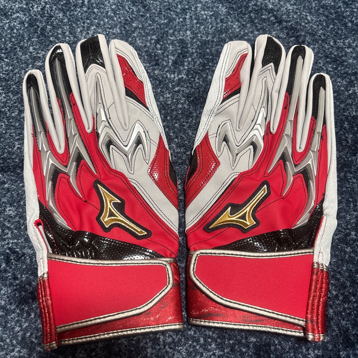 新品★ミズノプロ シリコンパワーアークDI 2024ミズノセレクションモデル 両手用 1EJEA53861拍卖