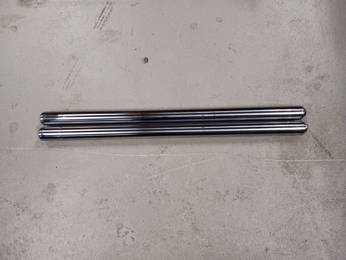 GT380 中期 B3 中古インナーチューブ 2 検(GT550 GS400 GSX400E)拍卖