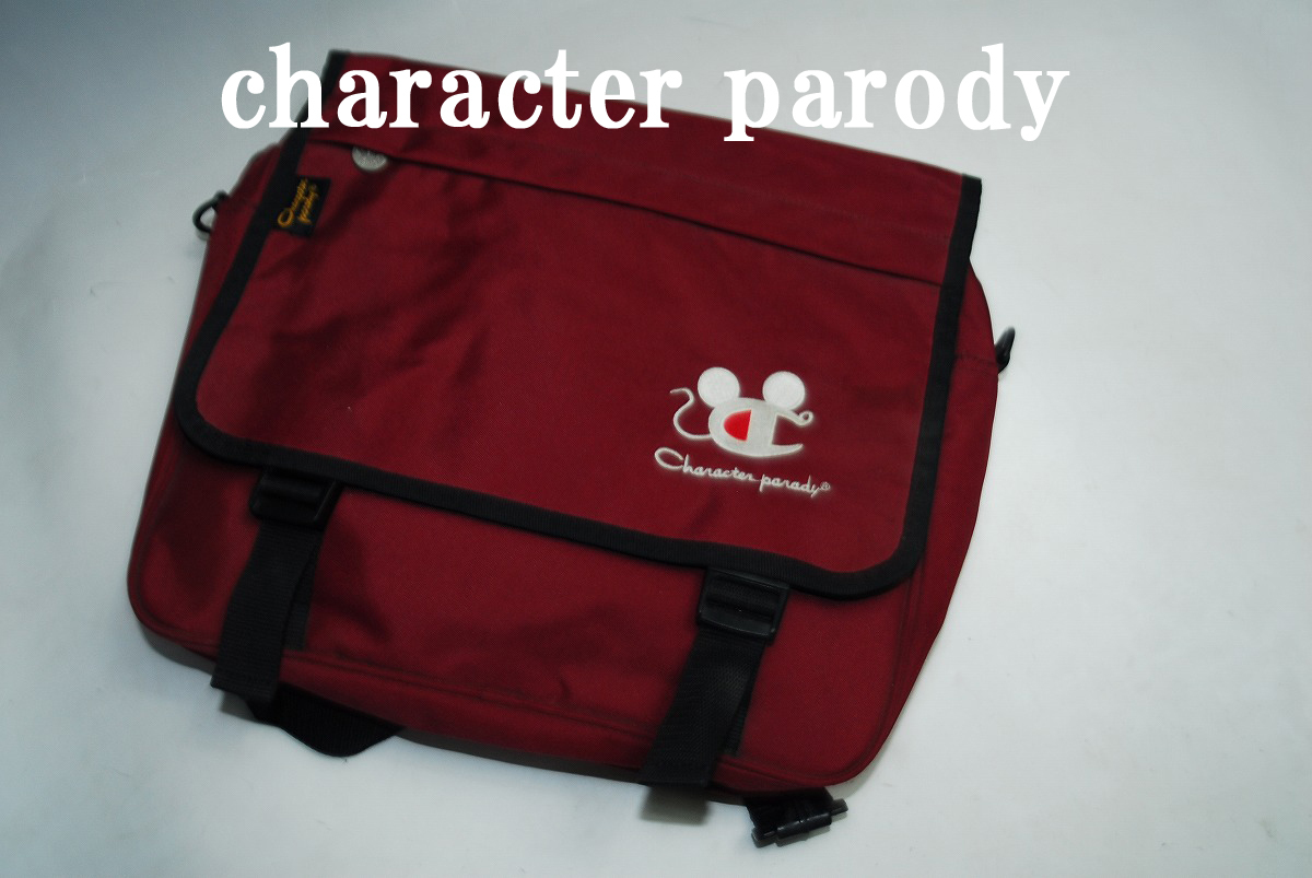 DSC5723/早い者勝ち!衝撃の最終価格!他でも出品中!キャラクターパロディー★こだわりの逸品!傑作ベストセラー!リュック・バッグパック拍卖