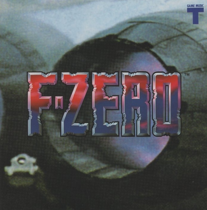 T GAME MUSIC 13「F-ZERO」/ 1992.03.25 / ゲームミュージック・アレンジ集 / 徳間ジャパン / TKCA-30516拍卖
