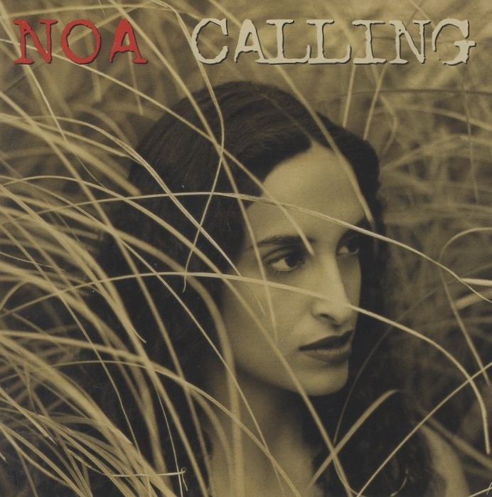 ノア NOA / コーリング CALLING / 1996.05.09 / 2ndアルバム / MVCG-198拍卖