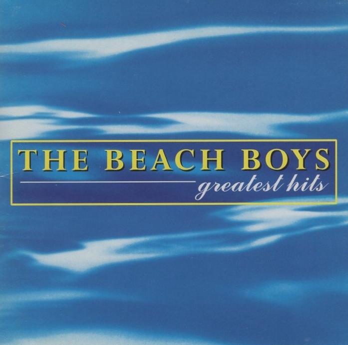 ビーチ・ボーイズ THE BEACH BOYS / グレイテスト・ヒッツ GREATEST HITS / 1998.10.28 / ベスト盤 / TOCP-51090拍卖