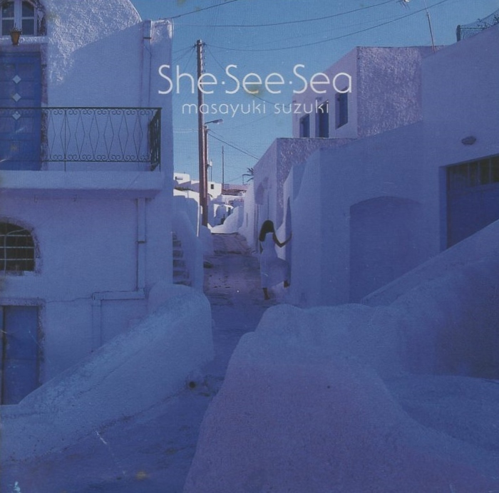 鈴木雅之 / She・See・Sea シー・シー・シー / 1994.10.24 / 7thアルバム / ESCB-1530拍卖