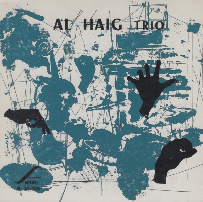 アル・ヘイグ・トリオ AL HAIG TRIO / 1998.11.21 / 1954年録音 / ヴォーグ・コレクターズ・エディション / 紙ジャケット / BVCJ-37018拍卖