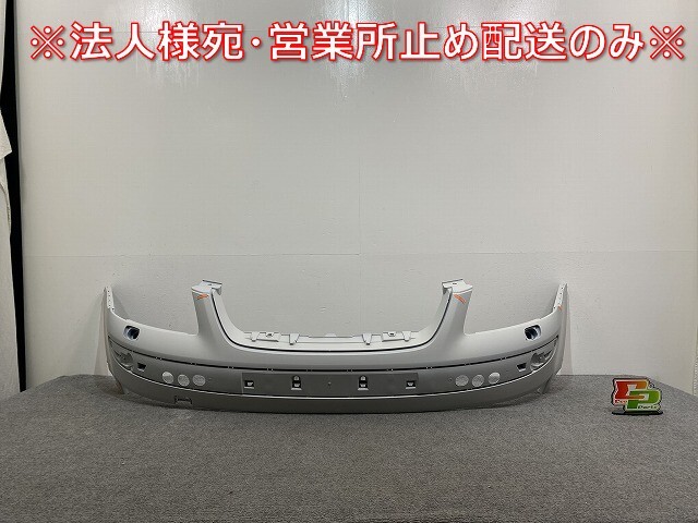 新品!トゥーラン 1T系 純正 フロント バンパー 1T0 807 221 1T0807217CGRU サフ フォルクスワーゲン(140018)拍卖