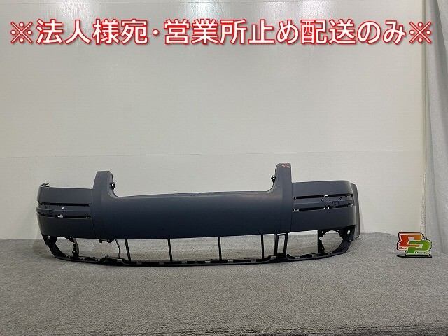 新品!パサート 3B/2001~2005 純正 フロント バンパー 3B0 807 217 M/N 3B0807217MGRU サフ フォルクスワーゲン(140031)拍卖