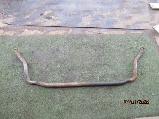 (0334)'77~'79 トランザム ファイヤーバード フロントスタビライザー拍卖