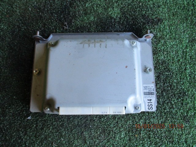 (0336)FR1AWH 17 プロフィア VCSコンピューター S8990-E0140拍卖