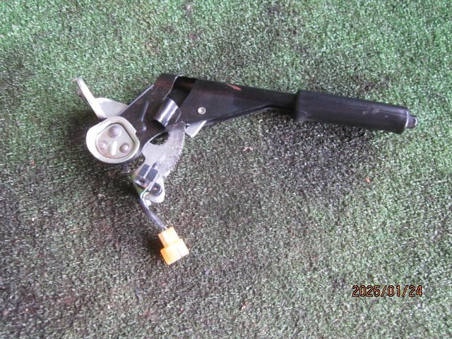 (0341)TA61 セリカ LB 1600GT サイドブレーキレバー拍卖